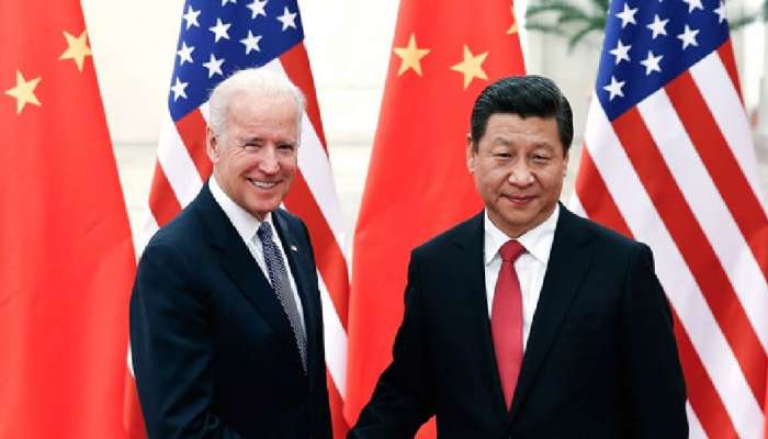 અમેરિકી ચૂંટણીમાં જો બાઇડેનની જીતમાં છુપાયેલી છે ચીનની હાર, વધશે ડ્રેગનની ચિંતા