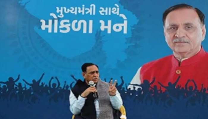 ગરીબ મહિલાઓ સોનોગ્રાફી માટે મુખ્યમંત્રી પાસે માંગી મદદ, મિનિટોમાં થઇ સોનોગ્રાફી