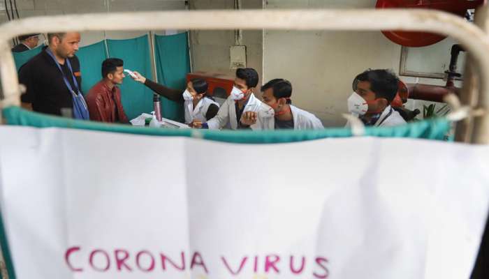 GUJARAT CORONA UPDATE: નવા 990 દર્દી, 1055 રિકવર થયા, 7 લોકોનાં નિપજ્યાં મોત