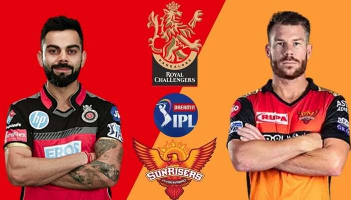 IPL 2020 Eliminator: વિરાટની RCB સામે વોર્નરની SRHનો પડકાર, હારનારી ટીમની સફર સમાપ્ત