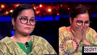 KBC 12: આ સીઝનની પહેલી કરોડપતિ બની નાઝિયા નસીમ, 7 કરોડનો જીતશે જેકપોટ?