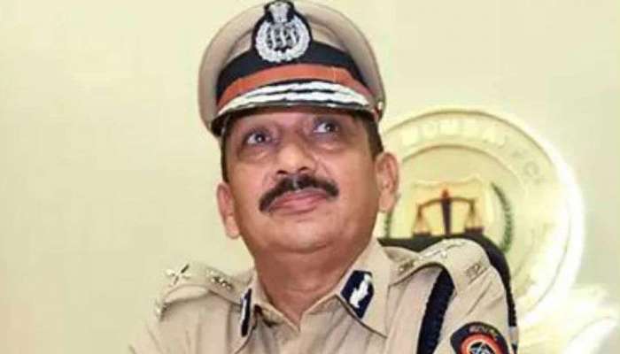 રાજ્ય સરકારથી ખુબ નારાજ મહારાષ્ટ્રના DGP હવે જશે કેન્દ્ર સરકાર પાસે, જાણો શું છે મામલો
