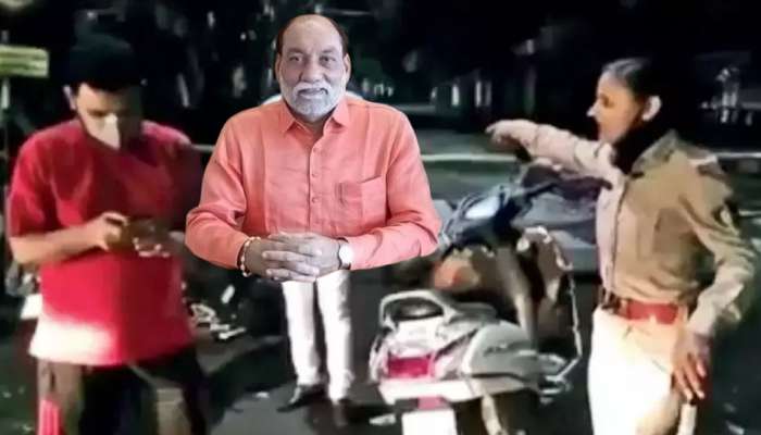 મંત્રી કુમાર કાનાણીના પુત્રએ સોસાયટીના નામે લાખો રૂપિયા ઉઘરાવ્યા, સગવડના નામે ધાંધીયા
