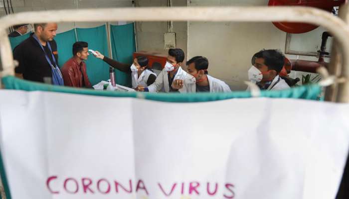 GUJARAT CORONA UPDATE: નવા 1035 દર્દી, 1321 રિકવર થયા, 4 લોકોનાં નિપજ્યાં મોત