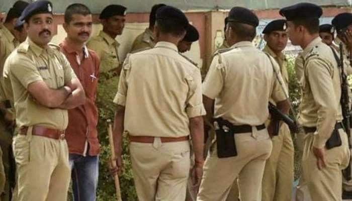 ડ્રાઇવ: ગુજરાત પોલીસે 26 દિવસમાં પોલીસ જાપ્તામાંથી ફરાર 106 આરોપીઓને ઝડપી લેવાયા