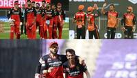 SRH vs RCB: આ પ્લેયર્સ પર લગાવ્યો દાવ, ગમે ત્યારે બદલાઇ શકે છે પરિણામ