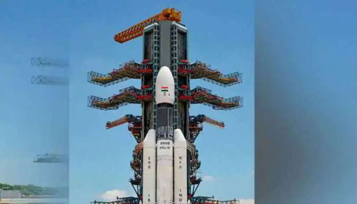 ISRO આજે ફરી રચશે ઇતિહાસ, પ્રાપ્ત કરશે આ મોટી સફળતા