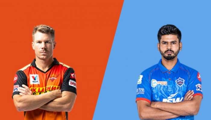 DC vs SRH Qualifier 2: દિલ્હીની અગ્નિ પરીક્ષા લેશે હૈદરાબાદ, વિજેતા ટીમને મળશે ફાઇનલની ટિકિટ