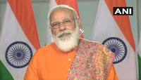 બદલાયું મિનિસ્ટ્રી ઓફ શિપિંગ વિભાગનું નામ, PM મોદીએ ગુજરાતીઓને સંબોધનમાં કરી જાહેરાત