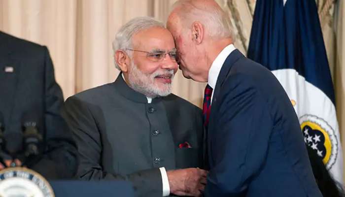અમેરિકાના નવા રાષ્ટ્રપતિ Joe Biden નો ભારત સાથે છે આ ખાસ સંબંધ