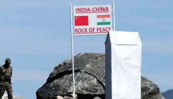 પરસ્પર સહમતિથી સરહદ વિવાદ ઉકેલવા પર India-China રાજી,  LAC પરથી હટશે જંગી વાહન