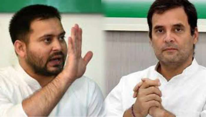 Bihar Election Results 2020: કોંગ્રેસનું નબળું પ્રદર્શન નડી રહ્યું છે મહાગઠબંધનને? RJDને રાખશે સત્તાથી દૂર!