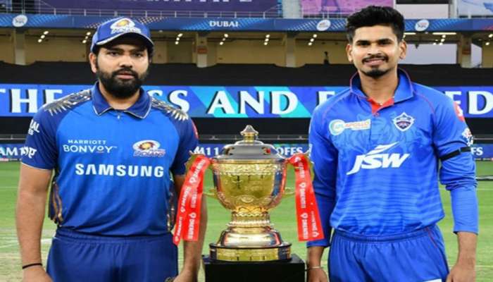 IPL 2020 Final: મુંબઈનો દબદબો યથાવત, જીતી પાંચમી ટ્રોફી