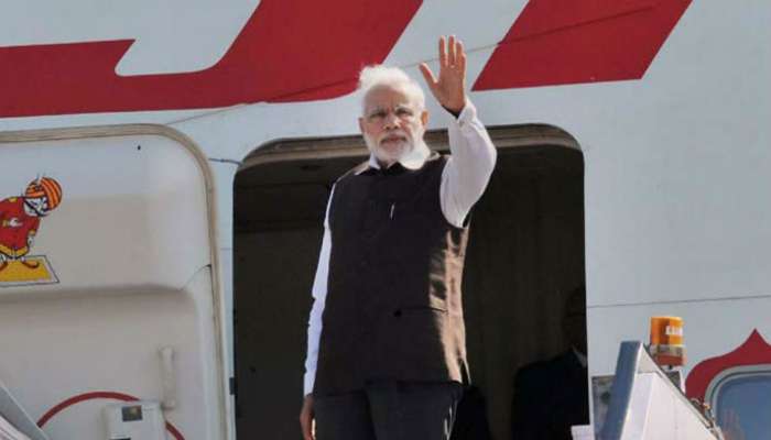 આ મહિનાના અંતે ફરી ગુજરાત આવશે પીએમ મોદી 