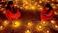 દિવાળીના ઉત્સવ સાથે જોડાયેલી છે અનેક પૌરાણિક કથાઓ... ખાસ વાંચો 