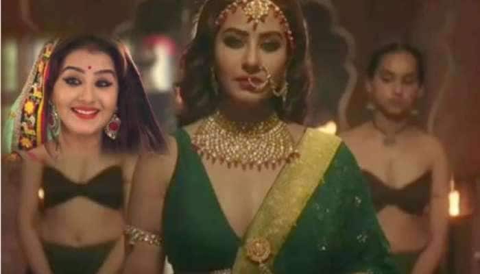 નવા અંદાજમાં આવી રહી છે લોકોની ચહીતી ‘ભાભીજી’