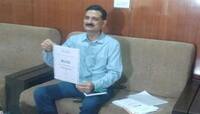 દિવાળીમાં ફરસાણ-મીઠાઈમાં મિલાવટ કરનારાઓ પાસેથી 17 કરોડનો દંડ વસૂલાયો : ડો.કોશિયા  