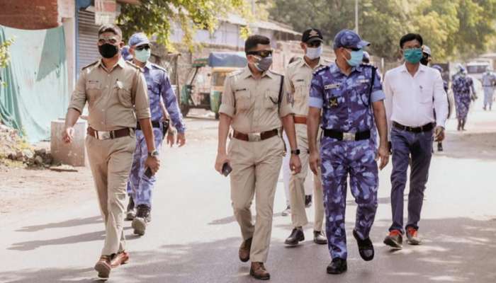 આ IPS અધિકારીએ માત્ર 50 રૂપિયામાં કરી CORONA ની સારવાર, લાખોમાં સારવાર કરાવતા લોકો સાવધાન