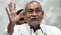 Nitish Kumar એ કરી સ્પષ્ટતા, 'મે ક્યારેય રિટાયરમેન્ટ વિશે કહ્યું નથી