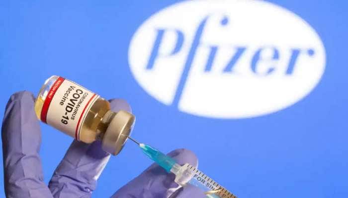 Pfizer ની Corona Vaccine ખતમ કરી દેશે મહામારી