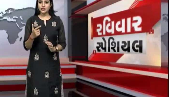 Sunday Special: ZEE 24 Kalak Diwali With ITBP Soldiers In Minus Degrees