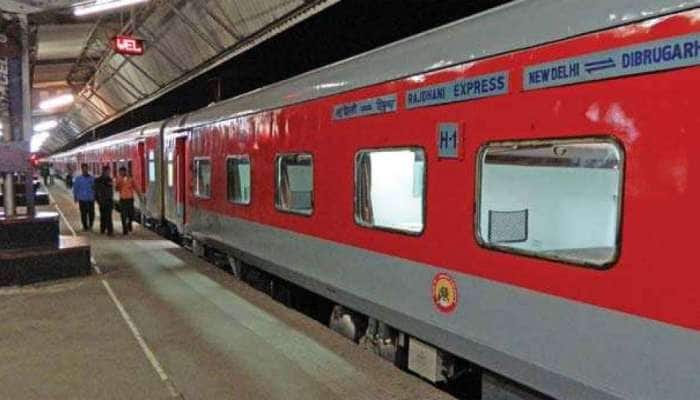 નવા વર્ષે સારા સમાચાર : અમદાવાદ-મુંબઈ વચ્ચે દોડતી ટ્રેનોની સ્પીડ વધારાશે 