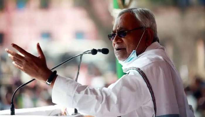 Bihar CM Oath Ceremony Live: 7મી વાર થશે નીતીશ કુમારની તાજપોશી, 14 મંત્રી લેશે શપથ
