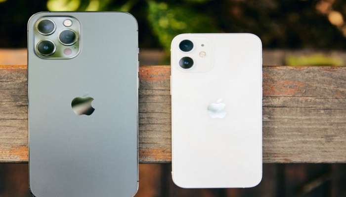 ₹47,900 મા ખરીદી શકો છો iPhone 12 Mini, આ રીતે મળશે મોટુ ડિસ્કાઉન્ટ