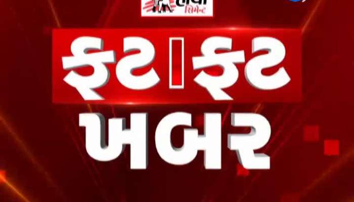 Fatafat Khabar: Important News Of Gujarat 17 November