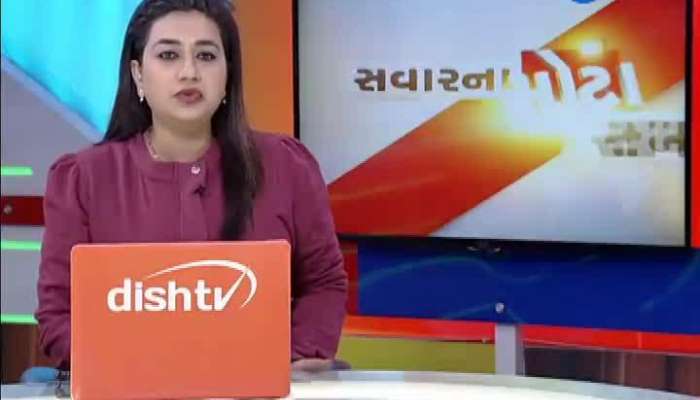 Watch 17 November Morning Important News Of Gujarat