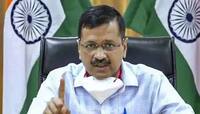 દિલ્હીમાં ફરીથી Lockdown? કેજરીવાલ સરકારે લીધો 'આ' મોટો નિર્ણય