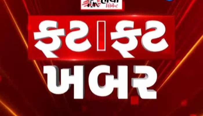 Fatafat Khabar: News Of Gujarat 17 November