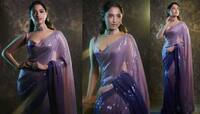 PHOTOS: કોરોનાને માત આપ્યા પછી Tamannaah Bhatia નો ગ્લેમરસ અંદાજ, જુઓ ધાંસૂ ફોટોશૂટ