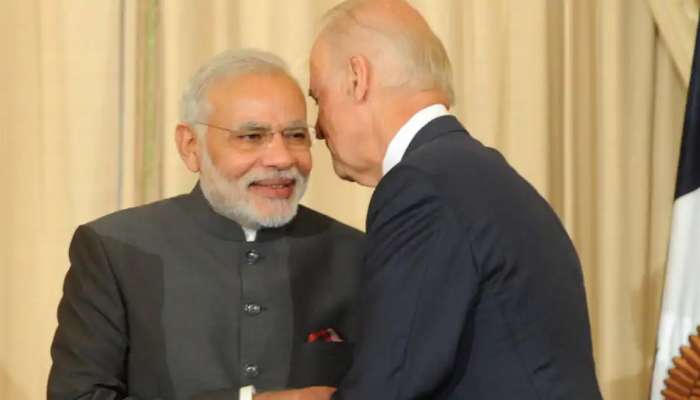 PM મોદીએ US President-elect જો બાઈડેન સાથે આ મુદ્દાઓ પર કરી વાત