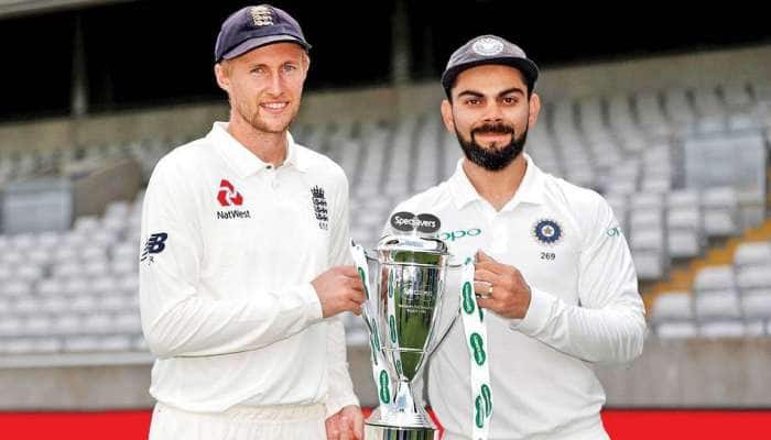 ENG vs IND: આગામી વર્ષે ઈંગ્લેન્ડ જશે ભારતીય ક્રિકેટ ટીમ, 5 મેચોની ટેસ્ટ સિરીઝ