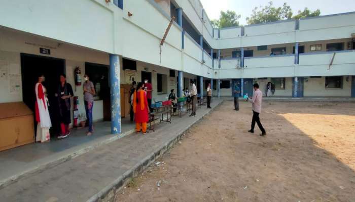 ‘અમારા બાળકો જીવતા રહેશે તો ભણશે...’ 23 નવેમ્બરે સંતાનોને સ્કૂલે મોકલવા અંગે વાલીઓ ક