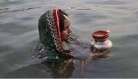 Chhath Puja: ગુજરાતના મોટા શહેરોમાં છઠ પૂજા રદ, કોરોનાને કારણે ઘરમાં ઉજવાશે આ તહેવાર