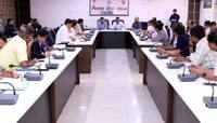 વડોદરામાં નહી થાય લોકડાઉન, લોકોની ટેસ્ટિંગ માટે લાંબી લાઇનો, માર્કેટમાં ટોળેટોળા