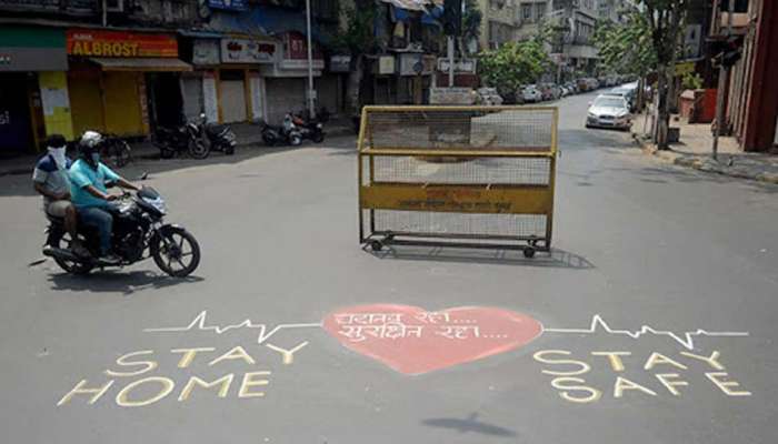 ફરી Lockdown તરફ વધી રહ્યો છે દેશ? આ શહેરો વચ્ચે બંધ થઈ શકે છે રેલવે અને હવાઈ સેવા