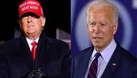 Georgia માં  Donald Trump ને આંચકો, રીકાઉન્ટિંગમાં  Joe Biden ને મળી જીત