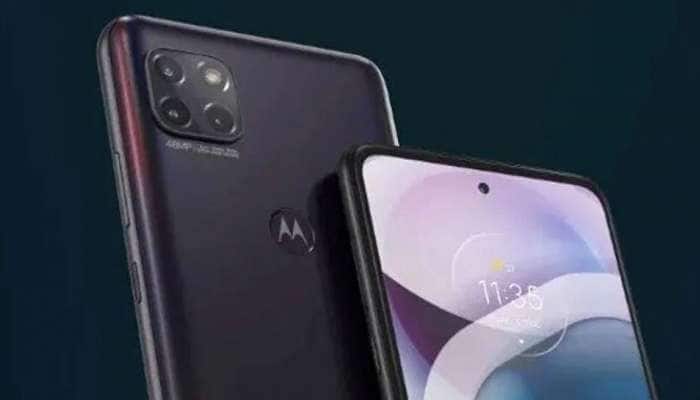 Motorola ભારતમાં લોન્ચ કરશે સૌથી સસ્તો 5G ફોન, જાણો શું હશે ફીચર્સ