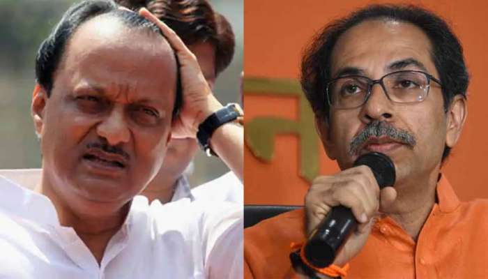 મહારાષ્ટ્રમાં ફરી લોકડાઉન? DyCM બોલ્યા- સમીક્ષા પછી નિર્ણય, CM ઠાકરેએ કહ્યું- 'કોરોનાની લહેર નહીં સુનામી છે'