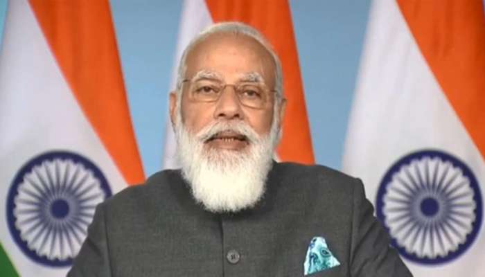 PM મોદીએ સાંસદો માટેના નવા આવાસનું કર્યું ઉદ્ધાટન, દરેક Flat માં મળશે આ સુવિધાઓ