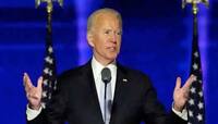 Joe Biden એ પોતાની નવી ટીમની કરી જાહેરાત, જાણો કોને શું મળ્યું?