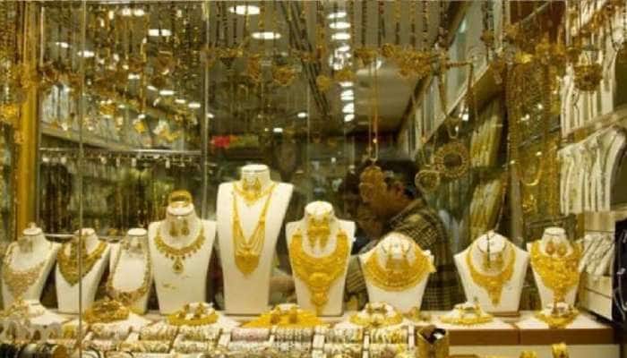 ચાંદી 60,000, સોનું 50,000ની નીચે, Gold-Silverના ભાવમાં આજે મોટો ઘટાડો