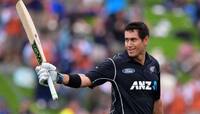 36 વર્ષીય Ross Taylor એ બનાવ્યો ભારતમાં થનાર World Cup 2023 નો આ પ્લાન