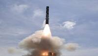 અંડમાન-નિકોબારથી Brahmos સુપરસોનિક મિસાઇલનો વધુ એક ટેસ્ટ,  300 KMની રેન્જ કરી હાસલ