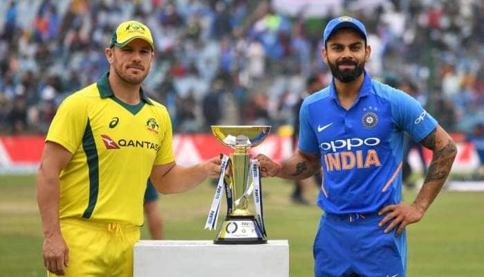 Ind vs Aus: પ્રથમ વનડેમાં આ પ્લેઈંગ ઇલેવન સાથે ઉતરી શકે છે ભારતીય ટીમ
