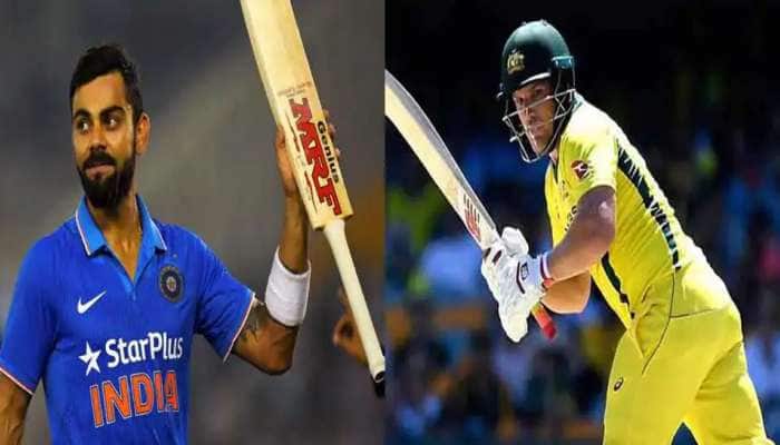 AUS vs IND 1st ODI: ઓસ્ટ્રેલિયા વિરુદ્ધ રોહિતની ગેરહાજરીમાં ઉતરશે ટીમ ઈન્ડિયા