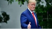 US President Election: આ એક શરત પર પોતાની ખુરશી છોડવા માટે રાજી થયા ડોનાલ્ડ ટ્રમ્પ